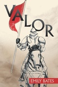Cover: Valor - AUTHORHOUSE