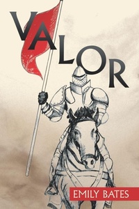 Enlarge image Cover: Valor - AUTHORHOUSE