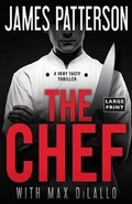 Cover: The Chef - Little Brown and Company