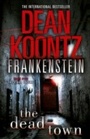 Cover: The Dead Town - HarperCollins