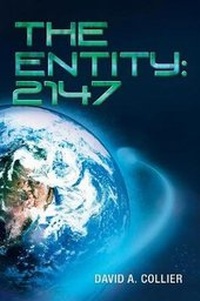 Enlarge image Cover: The Entity - AUTHORHOUSE