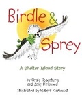 Cover: Birdle & Sprey - Craig Rosenberg