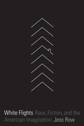 Cover: White Flights - Graywolf Press