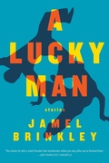 Cover: A Lucky Man - Graywolf Press