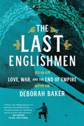 Cover: The Last Englishmen - Graywolf Press