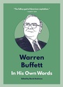 Cover: Warren Buffett: In His Own Words - Surrey Books,U.S.