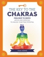 Cover: The Key to the Chakras - Fair Winds Press