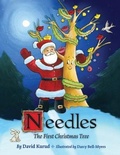 Cover: Needles - Beaver's Pond Press