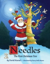 Enlarge image Cover: Needles - Beaver's Pond Press