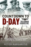 Cover: Countdown to D-Day - Casemate Publishers