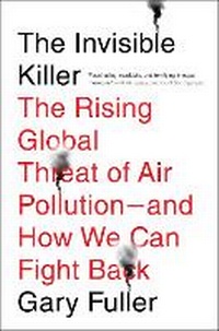 Enlarge image Cover: The Invisible Killer - Melville House Publishing