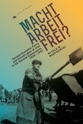 Cover: Macht Arbeit Frei? - Academic Studies Press