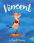 Cover: Vincent - Sophia Institute Press