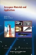 Cover: Aerospace Materials and Applications - American Institute of Aeronautics & Astronautics