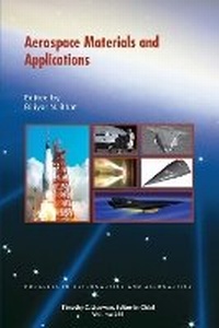 Enlarge image Cover: Aerospace Materials and Applications - American Institute of Aeronautics & Astronautics