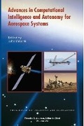 Cover: Advances in Computational Intelligence and Autonomy for Aerospace Systems - American Institute of Aeronautics & Astronautics
