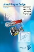 Cover: Aircraft Engine Design - American Institute of Aeronautics & Astronautics