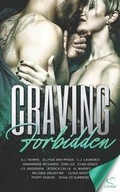 Cover: Craving Forbidden - Crave Publishing LLC