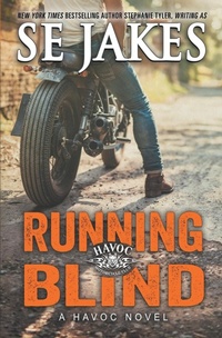 Enlarge image Cover: Running Blind - Riptide Publishing