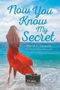 Cover: Now You Know My Secret - Newman Springs Publishing, Inc.