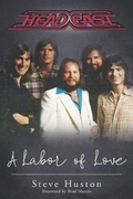 Cover: Head East - Newman Springs Publishing, Inc.