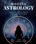 Cover: Modern Astrology - Callisto Media Inc.