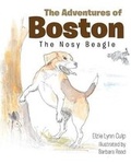 Cover: The Adventures of Boston - Covenant Books