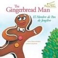 Cover: The Bilingual Fairy Tales Gingerbread Man - Rourke Educational Media