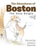 Cover: The Adventures of Boston - Covenant Books