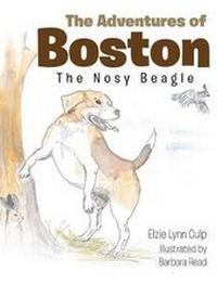 Enlarge image Cover: The Adventures of Boston - Covenant Books