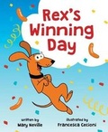 Cover: Rex's Winning Day - Mascot Books