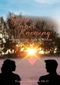Abbildung von: Ignite Inner Knowing - Authors Press