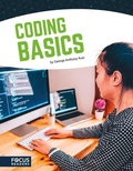 Cover: Coding Basics - Focus Readers