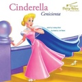 Cover: Bilingual Fairy Tales Cinderella - Rourke Educational Media