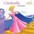 Cover: Bilingual Fairy Tales Cinderella - Rourke Educational Media