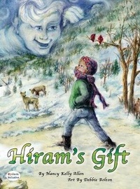 Enlarge image Cover: Hiram's Gift - MacLaren-Cochrane Publishing