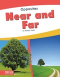 Cover: Near and Far - Focus Readers