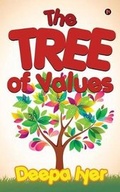 Cover: The Tree of Values - Notion Press, Inc.