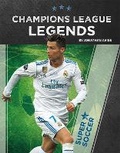 Cover: Champions League Legends - Focus Readers