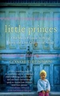 Cover: Little Princes - HarperCollins