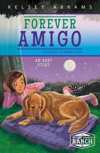 Abbildung von: Forever Amigo - Jolly Fish Press