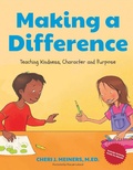 Cover: Making a Difference - Mango Media