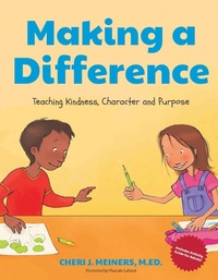 Enlarge image Cover: Making a Difference - Mango Media