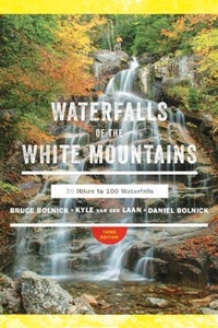 Abbildung von: Waterfalls of the White Mountains - Countryman Press Inc.