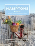 Cover: The Hamptons Kitchen - Countryman Press Inc.