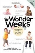 Cover: The Wonder Weeks - Countryman Press Inc.