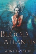 Cover: Blood for Atlantis - God Born