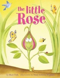 Cover: The Little Rose - Whimsical World