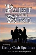 Cover: Paint the Wind - Wild Harp & Company Inc.