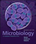 Cover: Microbiology: A Human Perspective - McGraw-Hill Professional